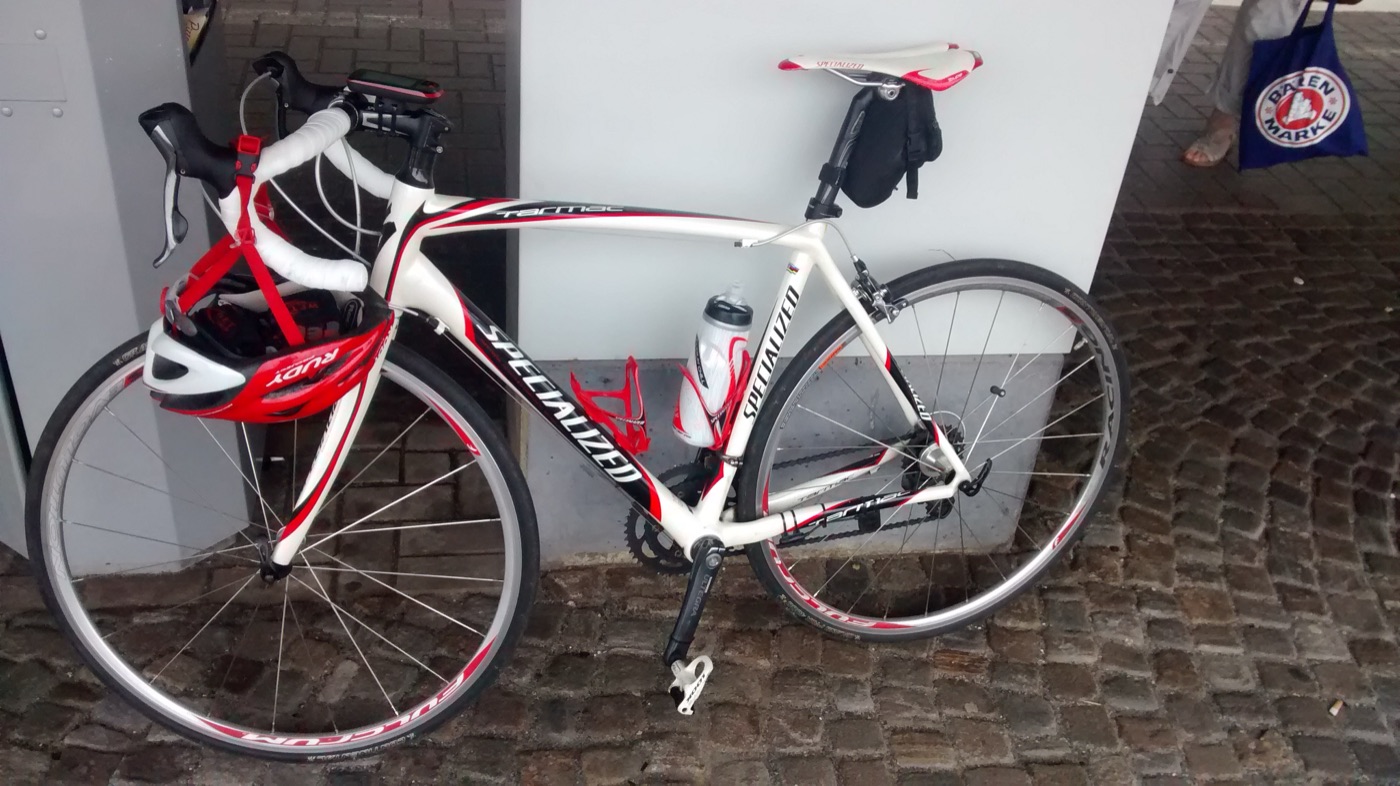 Specialized Allez