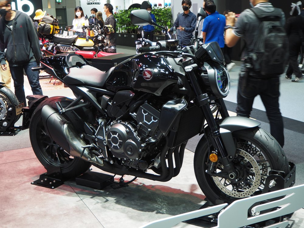 Honda CB1000R