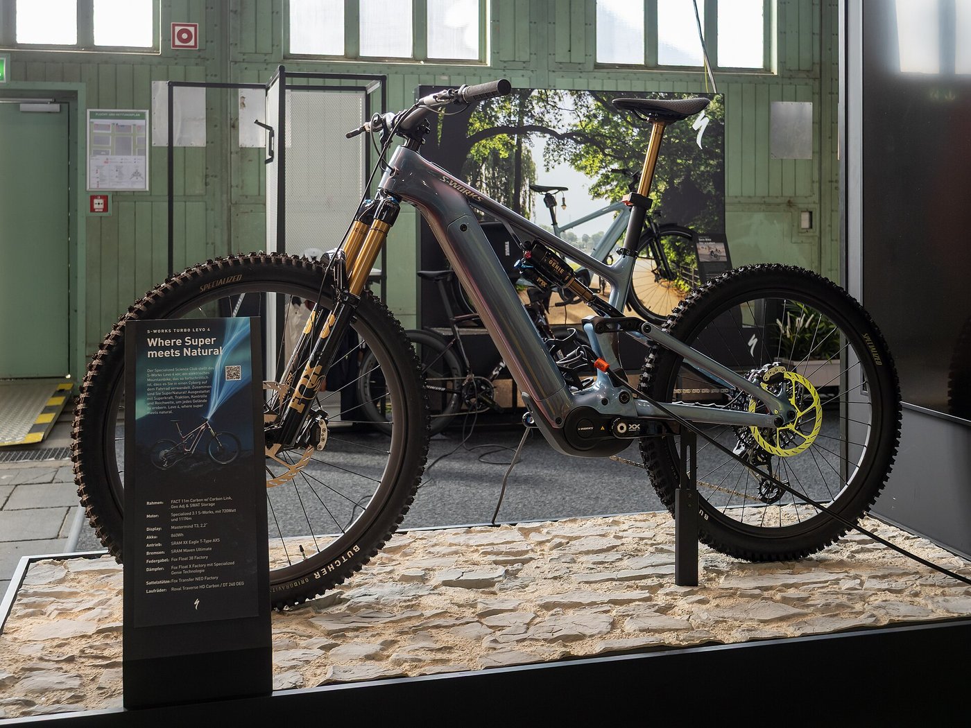 Specialized Levo