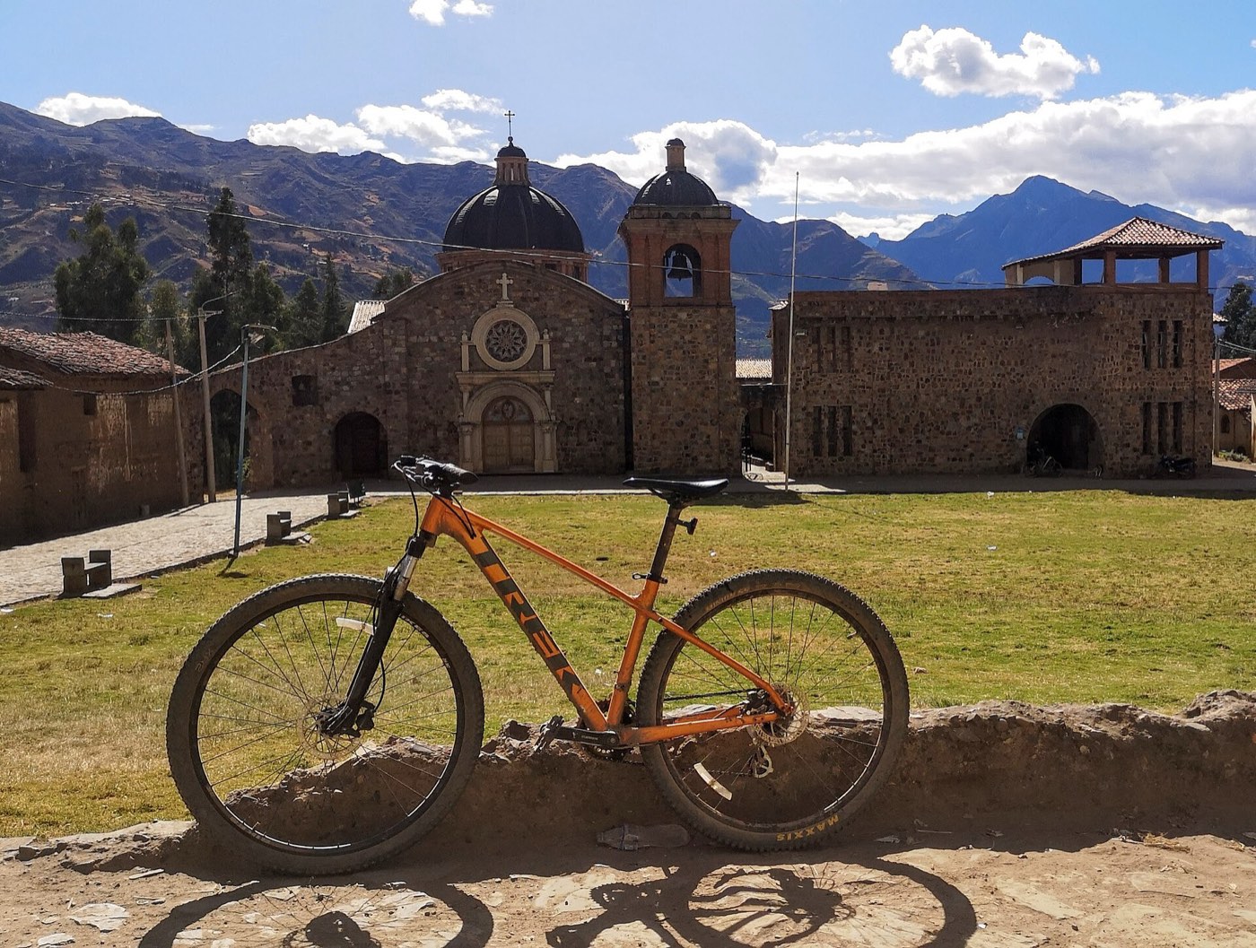 Trek Marlin