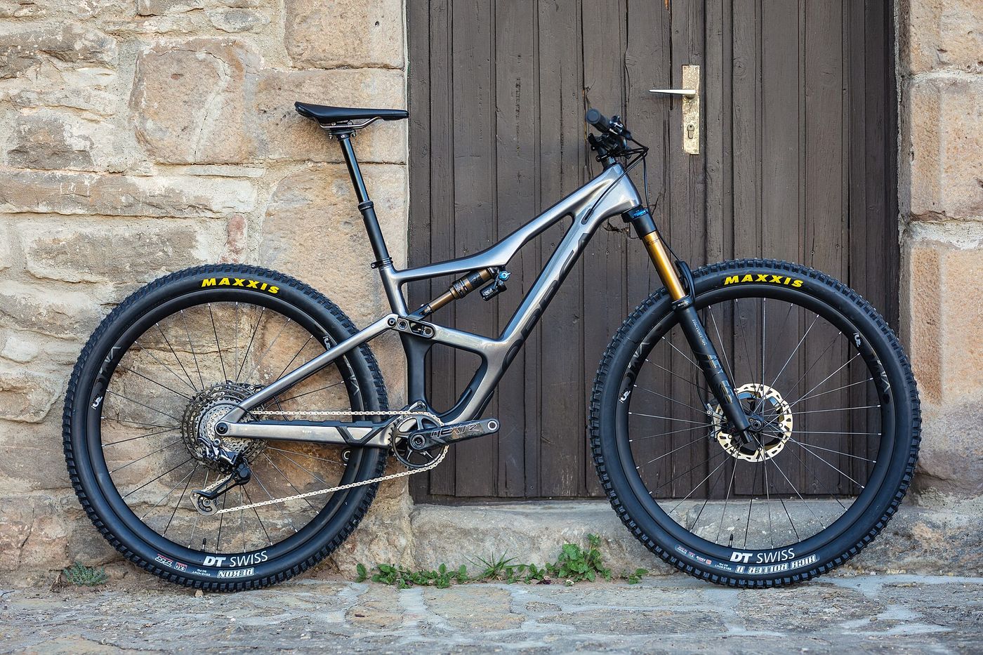 Orbea Occam