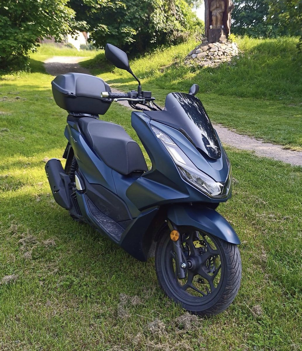 Honda PCX 125