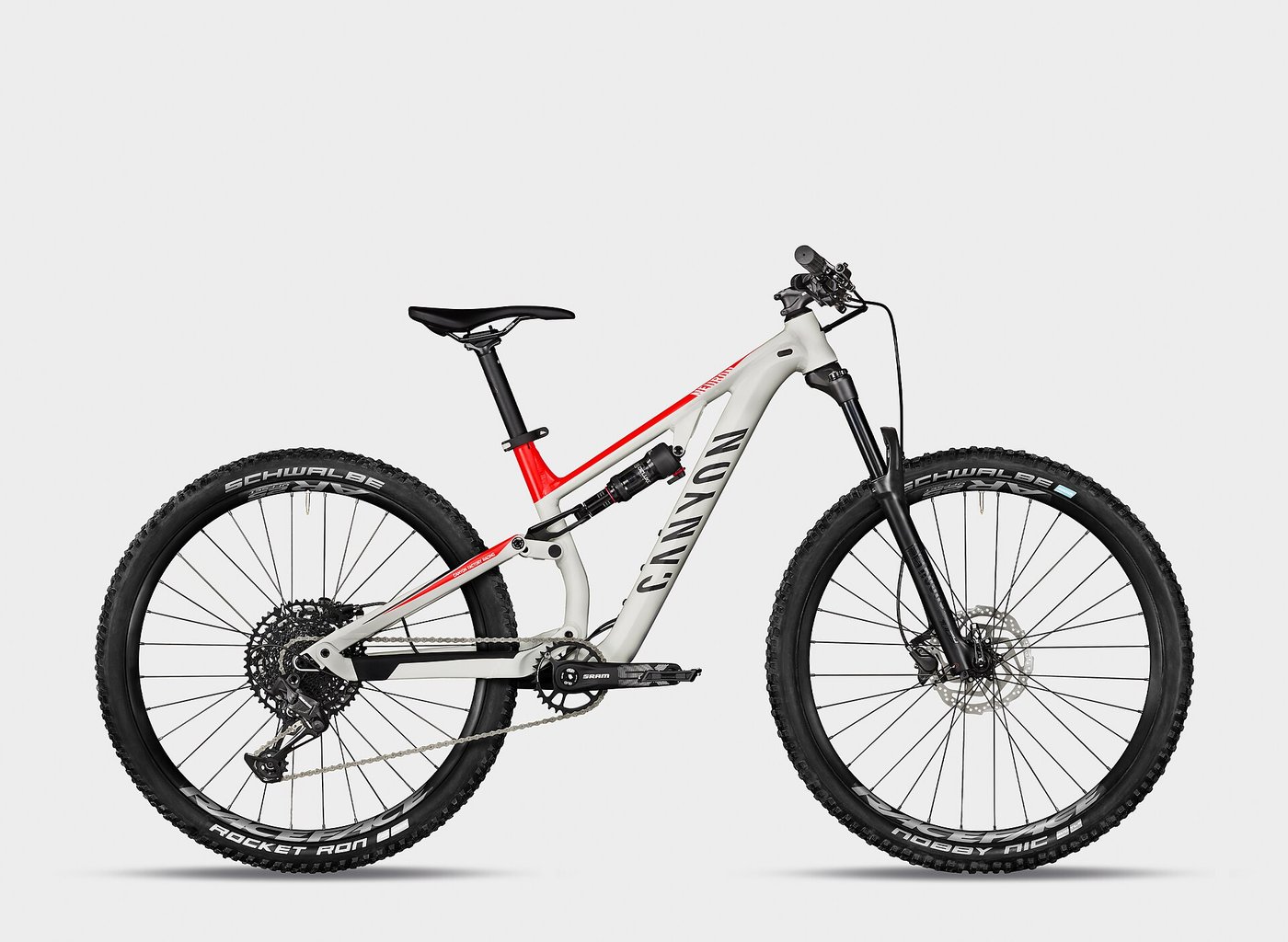 Canyon Spectral