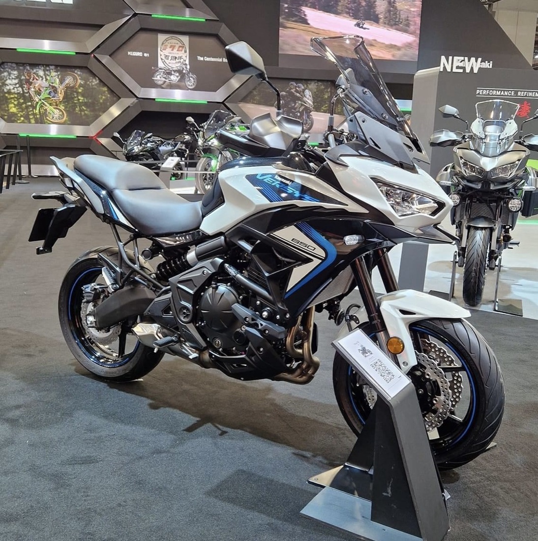 Kawasaki Versys 650: maintenance guide, torque settings and known weaknesses