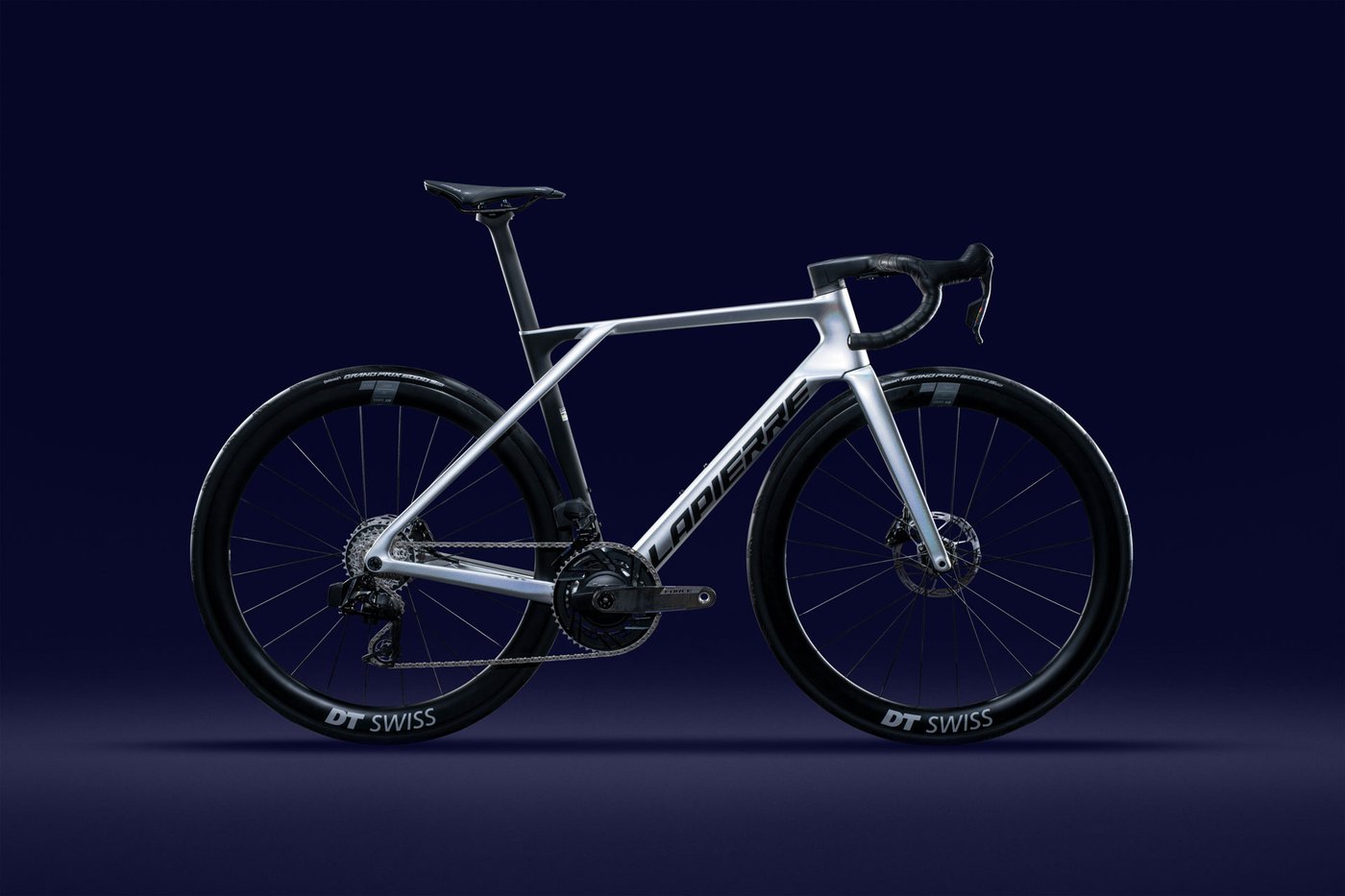 Lapierre Xelius SL