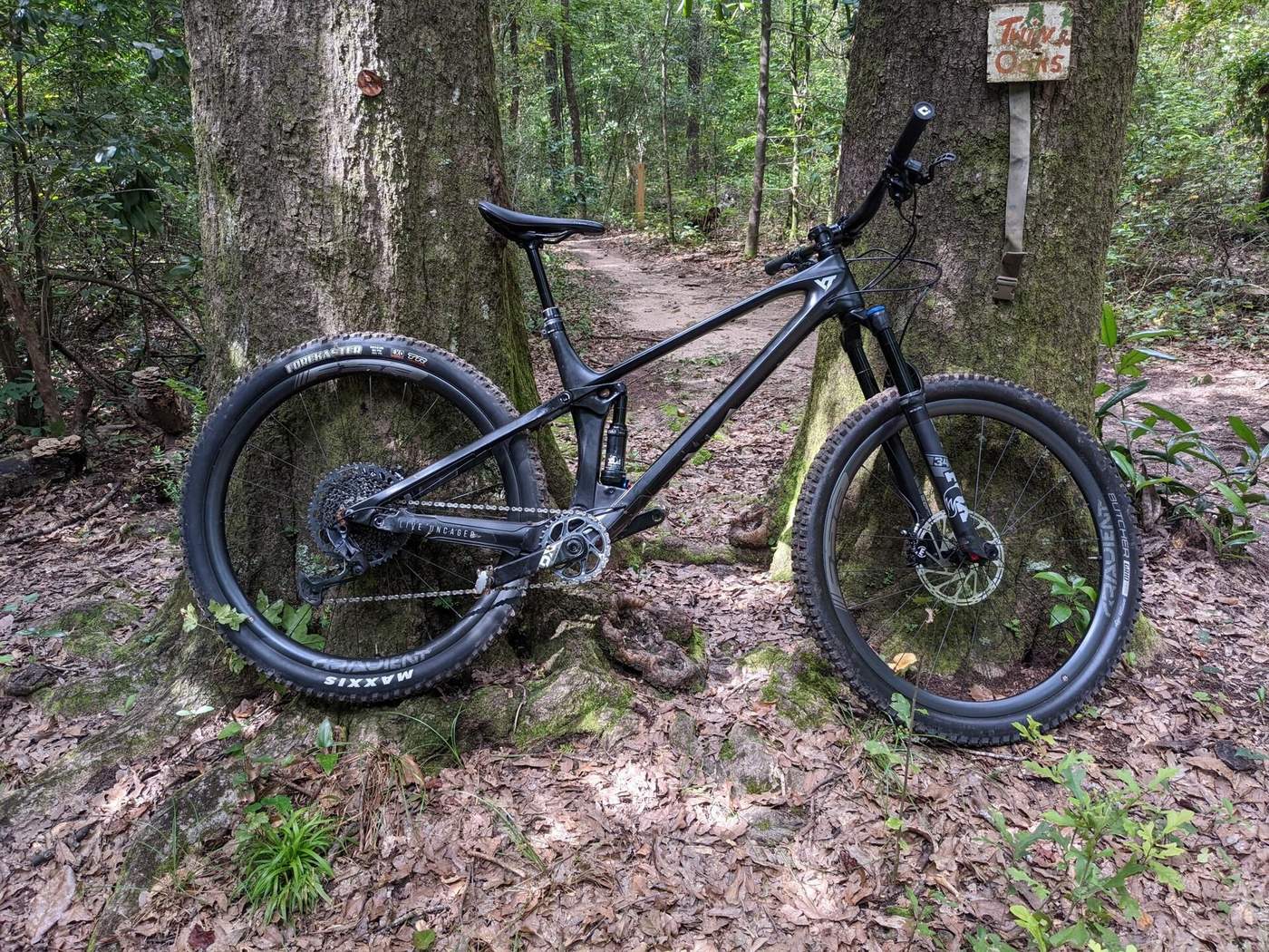YT Industries Capra